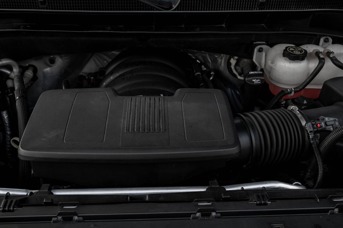 جي أم سي يوكون AT4 | 4,602 P.M  | 0% Downpayment | Agency Warranty!