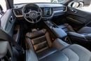 Volvo XC60 2.0T B5 MHEV R Design (AWD) 2023 Volvo XC60 B5 Ultimate Dark Highest Trim GCC | Agency Warranty for