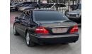 Lexus LS 430