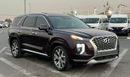 Hyundai Palisade 2022 Hyundai Palisade Limited Edition Full Option Panoramic leather seat View - 360* 5 CAM - HUD - 3