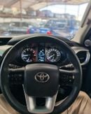 Toyota Hilux GR Sport 2.8L