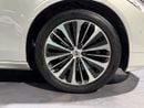 فولفو S90 Volvo S90 B5 | GCC | Original Paint | Well Maintained