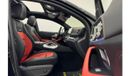Mercedes-Benz GLE 53 AMG Coupe 2022 Mercedes Benz GLE53 AMG 4MATIC Coupe, 2027 Mercedes Warranty, Fully Loaded, GCC