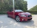 Lexus GS250 Lexus GS 250sport (GCC  _ SPEC) - mobile 2012- VERY GOOD CONDITION