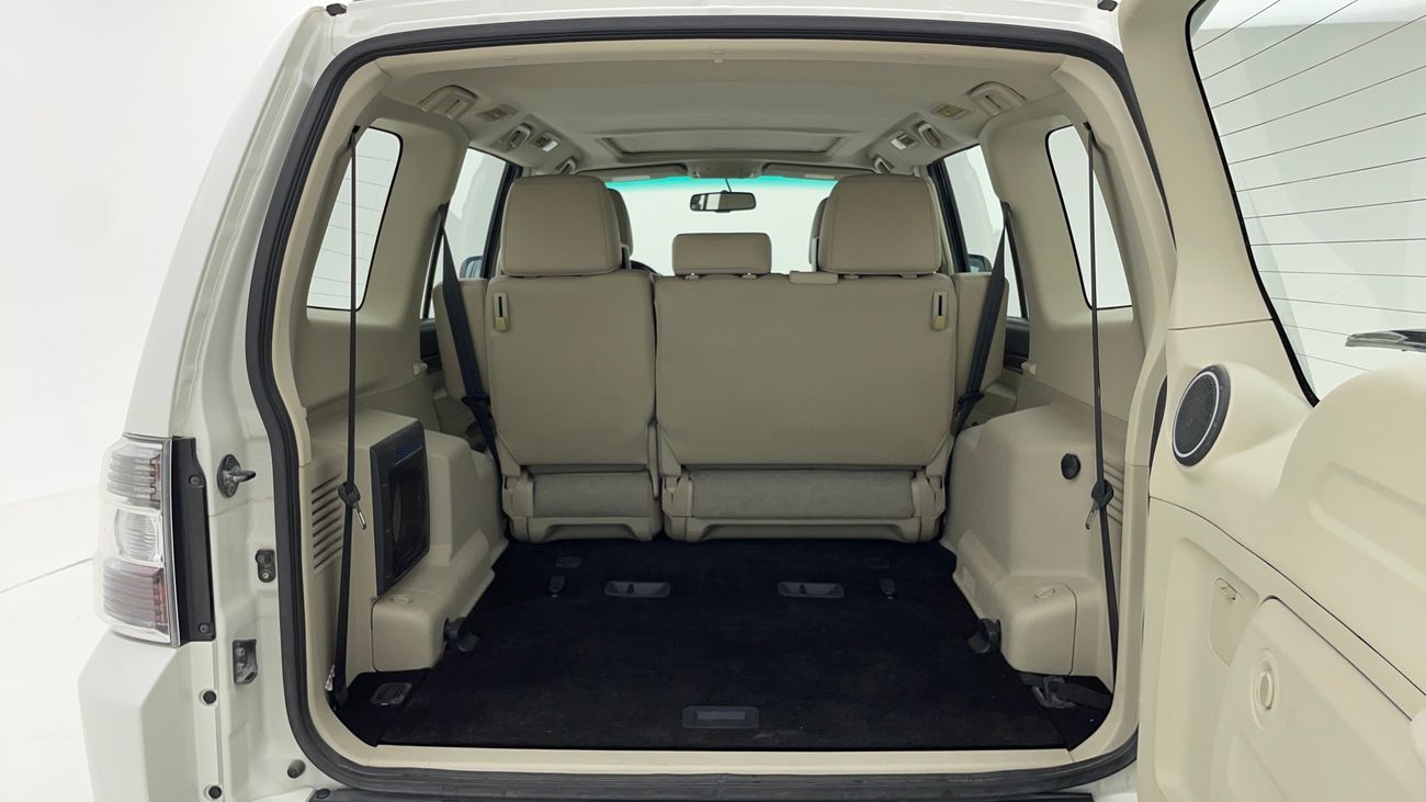 Mitsubishi Pajero GLS HIGHLINE 3 | Zero Down Payment | Free Home Test Drive