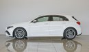 Mercedes-Benz A 200 FL / Reference: VSB 32753 Certified Pre-Owned with up to 5 YRS SERVICE PACKAGE!!!