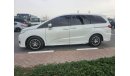 Honda Odyssey le