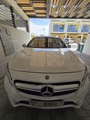 مرسيدس بنز GLA 250 4 Matic AWD