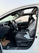 Toyota Corolla GLI 1.8L