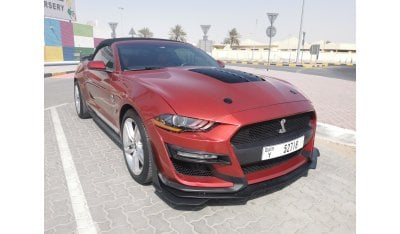 Ford Mustang 2.3