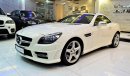 مرسيدس بنز SLK 350