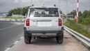 تويوتا برادو ADVENTURE TOYOTA PRADO ALR 2.4 MID -2026YM