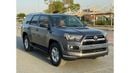 Toyota 4Runner 2022 SR5 PREMIUM 7 SEATS USA IMPORTED