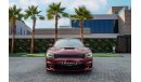 Dodge Charger GT | 2,348 P.M  | 0% Downpayment | Magnificient Condition!