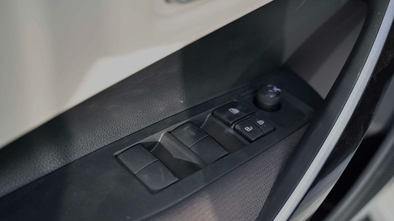 Toyota Corolla GLI 1.8L TOYOTA COROLLA 1.8 GLI HYBRID -2024YM