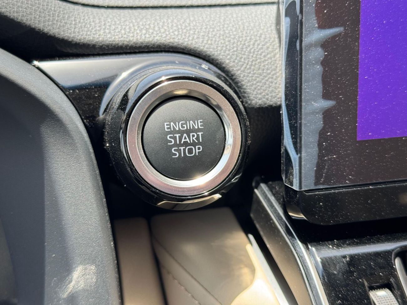 تويوتا لاند كروزر تويوتا لاندكروزر GXR 2025 | V6 توين تيربو | فل أوبشن | زيرو | خليجي