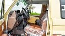 Toyota Land Cruiser 70