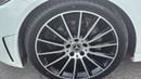 مرسيدس بنز C 200 AMG Mercedes c200 v4 2018