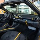 فيراري 812 GTS GTS 2022 FERRARI 812 (FULL CARBON BODY) DONE ONLY 3000KM