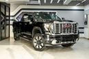 جي أم سي سييرا 1500 DENALI ULTIMATE