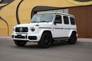 Mercedes Benz G63 AMG STANDARD