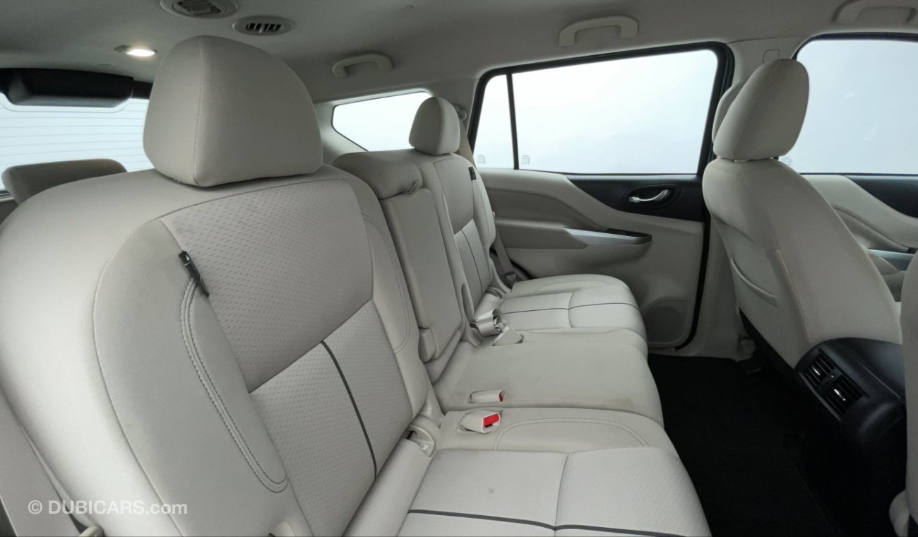 Nissan XTerra TITANIUM 2.5 | Zero Down Payment | Free Home Test Drive