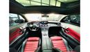 Mercedes-Benz C 43 AMG MERCEDES C43 AMG 2019 IN BEAUTIFUL CONDITION LOW MILEAGE ONLY 37K KM FOR ONLY 165 AED