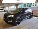 Ford Edge ST Ford Edge ST V6 2.7 ECOBOOST