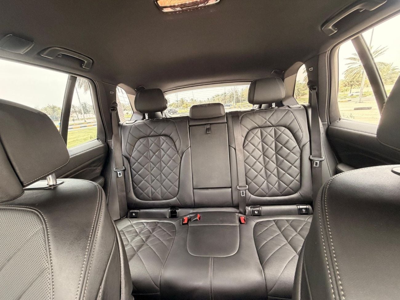 بي أم دبليو X5 XDRIVE40i M SPORT 3.0L