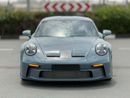 بورش 911 S/T