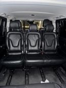 Mercedes-Benz V 250 Std 2.1L