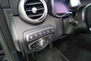 مرسيدس بنز C 63 S CABRIOLET