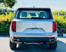 جي إي سي GS 8 2.0T GX (4WD) GAC GS8 GX 4WD-BRAND NEW-GCC SPECS |GARGASH CAR | WITH 5 YEARS WARRANTY OR 150,000KMS