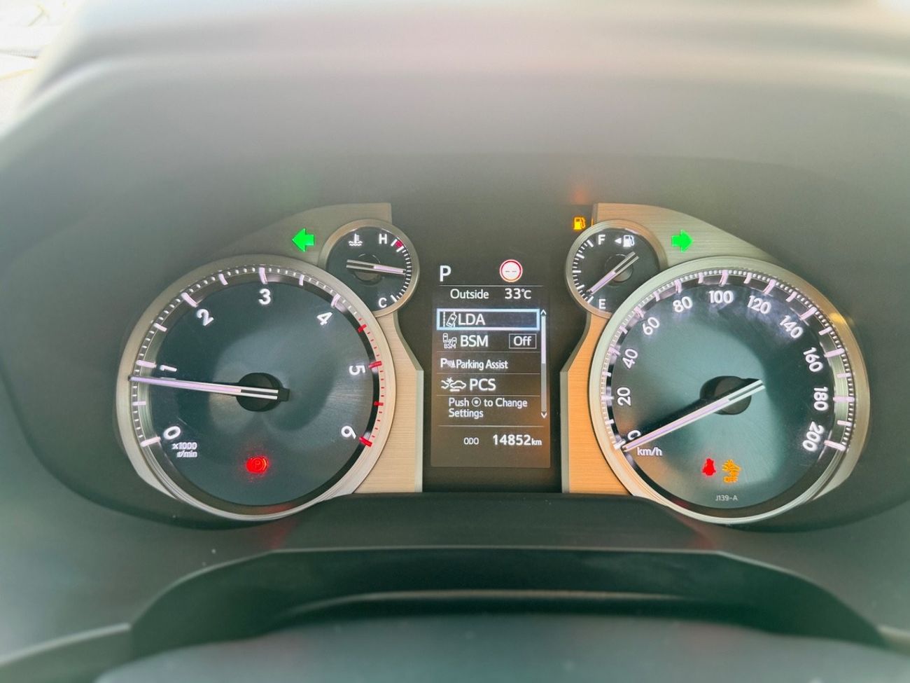 Toyota Prado Prado 2.8 turbo