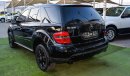 Mercedes-Benz ML 350 Gulf number 2 excellent condition does not need any expenses