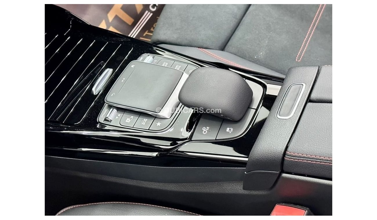 Mercedes-Benz A 35 AMG Premium 2022 Mercedes-Benz A-35 AMG Aero Package, Mercedes Warranty 2027, Like New, GCC Specs