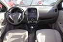 Nissan Sunny SV