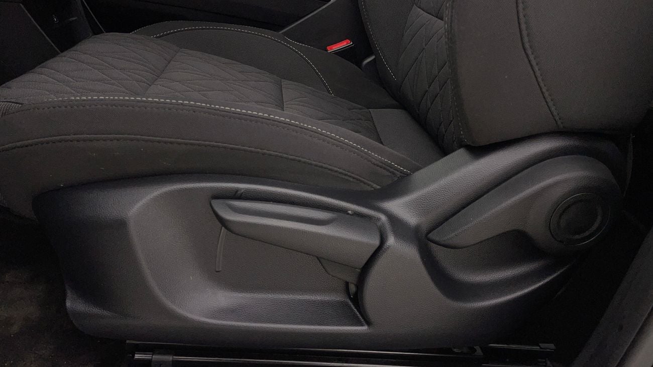 أم جي وان STD 1.5 | بدون دفعة مقدمة | اختبار القيادة في المنزل