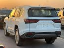 Lexus LX600 LEXUS LX600 2026M 3.5L SUV 4WD