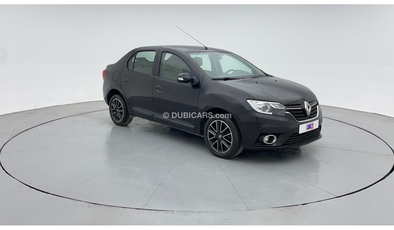 Renault Symbol LE 1.6 | Zero Down Payment | Free Home Test Drive