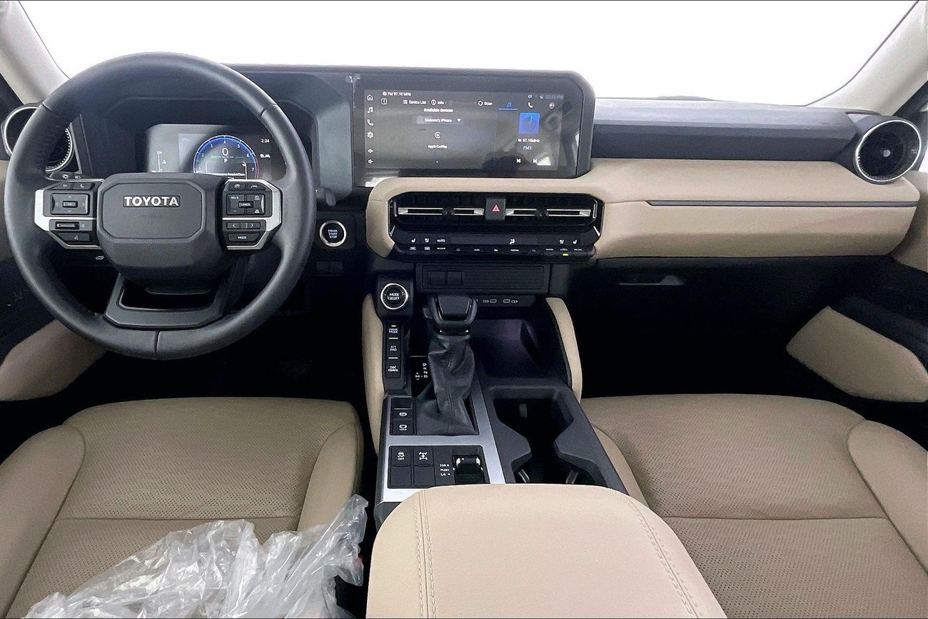 MG RX5 Luxury Plus | Guaranteed Warranty | 0 Down Payment