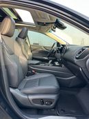 Lexus NX350h Hybrid platinum Full Option panoramic, 360 camera