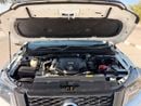Nissan Navara Export from Australia