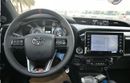 Toyota Hilux GR SPORT 2024 GR Sports 4.0L V6 Full Option