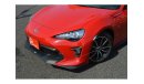 Toyota 86 ZN6