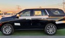 Chevrolet Tahoe 5.3L super premier full option - 4X4 - 2021 - PTR