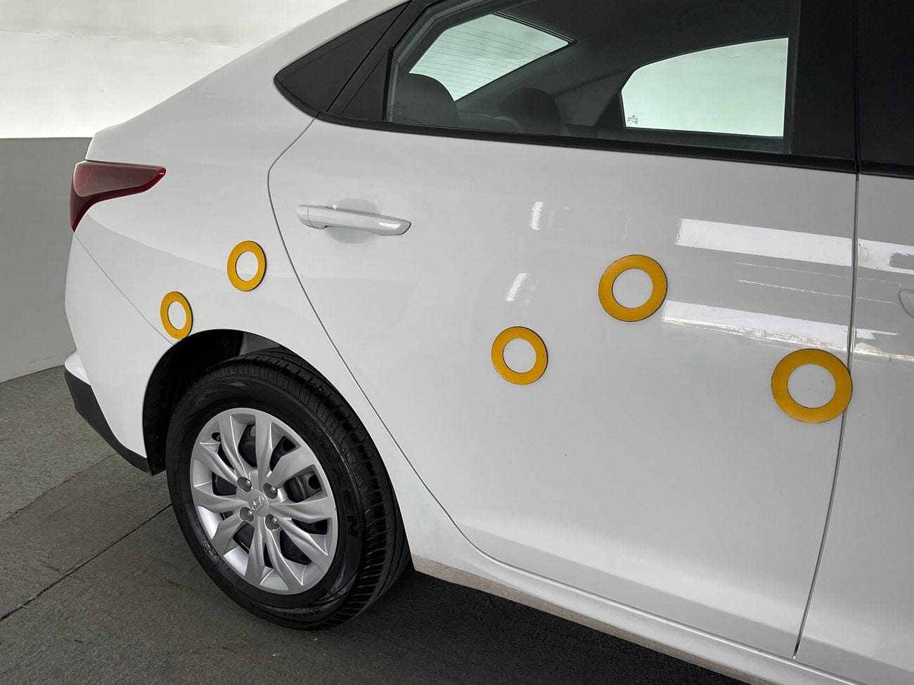 Hyundai Accent GL SMART PLUS 1.6 AUTO GL AUTO SMART PLUS | Guaranteed Warranty | 0 Down Payment