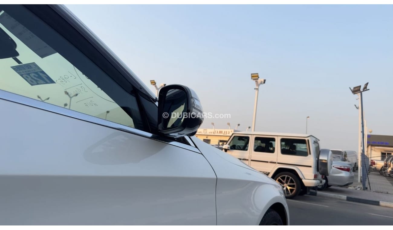 مرسيدس بنز S 400 Std