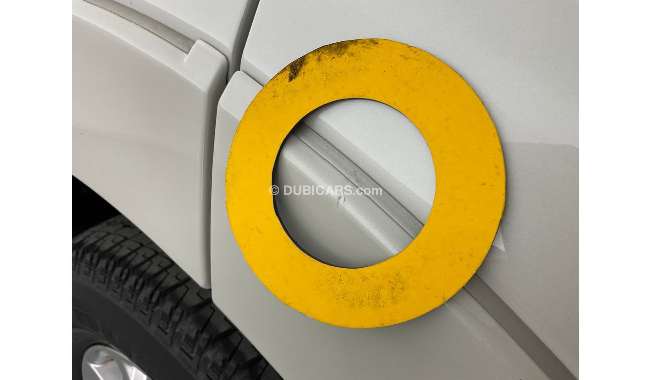 ميتسوبيشي باجيرو GLS Highline