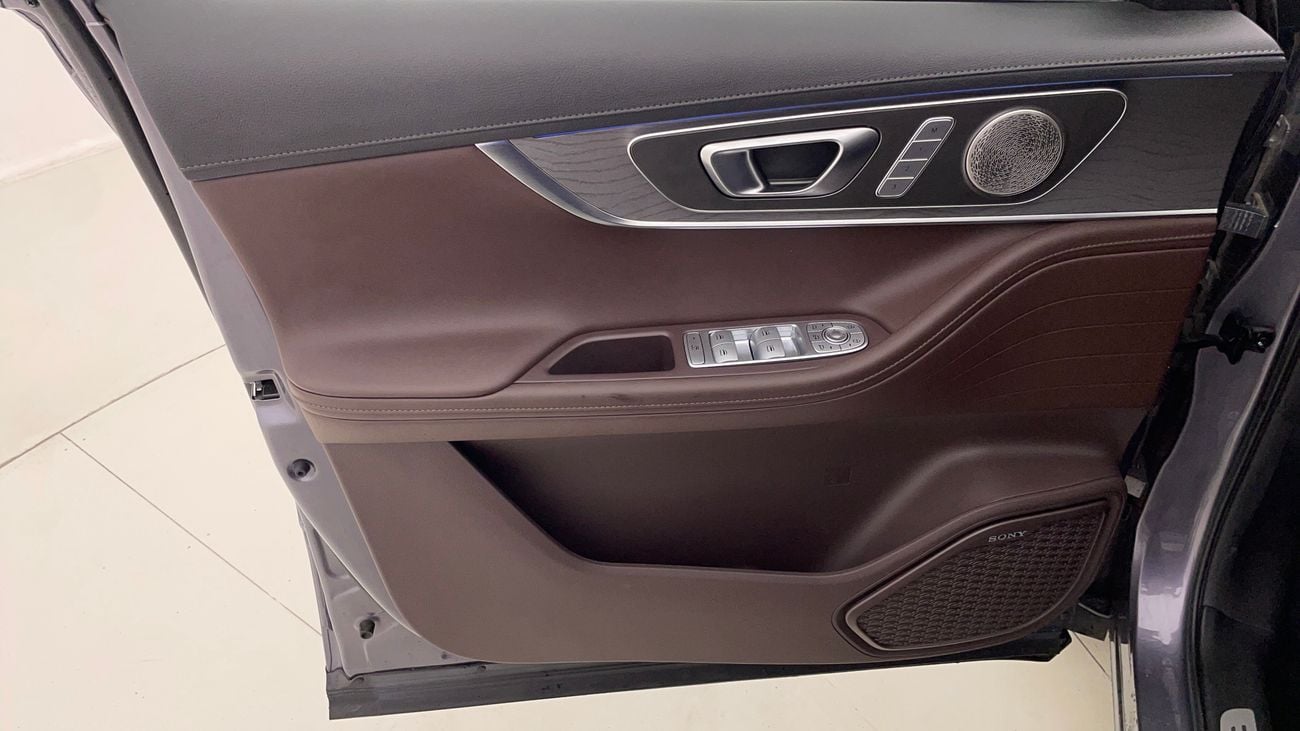 شيري تيجو 8 برو ماكس COMFORT 2 | بدون دفعة مقدمة | اختبار القيادة في المنزل